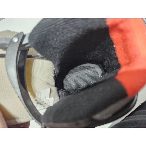 Bladerunner Inline Roller Skates Youth Adjustable Size 5-8 Black Red - Picture 16 of 16